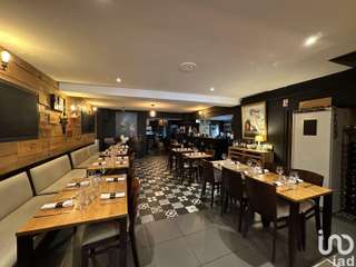 Bureaux et commerces