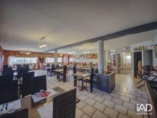 Bureaux et commerces