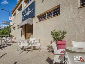 Vente Bureaux et commerces 850 m&sup2;Saint-cesaire