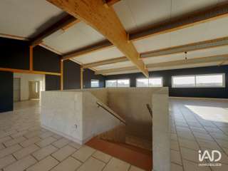 Bureaux et commerces