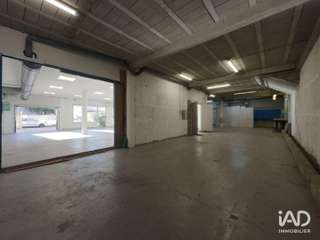 Bureaux et commerces