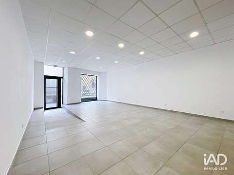 Bureaux et commerces