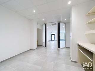 Bureaux et commerces