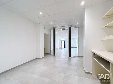 Bureaux et commerces