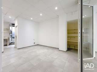 Bureaux et commerces