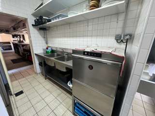 Bureaux et commerces 3 pièces