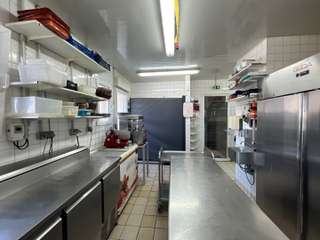 Bureaux et commerces 3 pièces