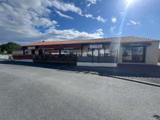 Bureaux et commerces 3 pièces