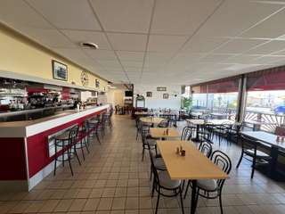 Bureaux et commerces 3 pièces