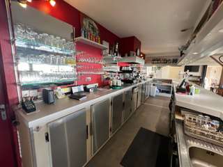 Bureaux et commerces 3 pièces