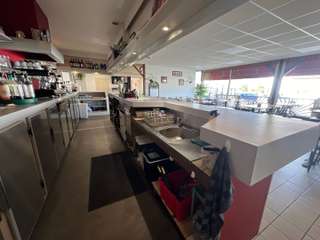 Bureaux et commerces 3 pièces