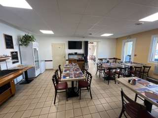 Bureaux et commerces 3 pièces