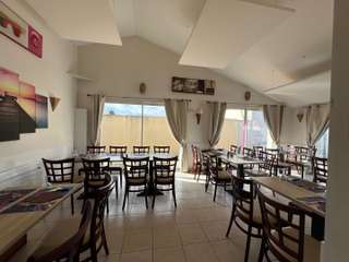 Bureaux et commerces 3 pièces