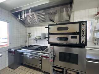 Bureaux et commerces 3 pièces