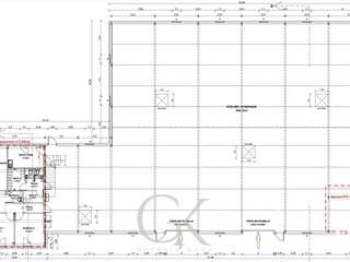 Bureaux et commerces