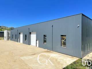 Bureaux et commerces