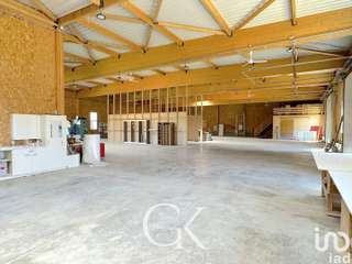 Bureaux et commerces