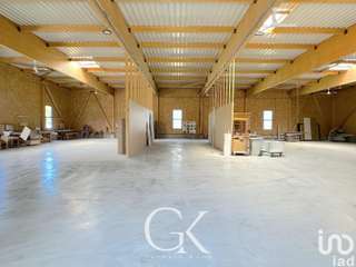 Bureaux et commerces