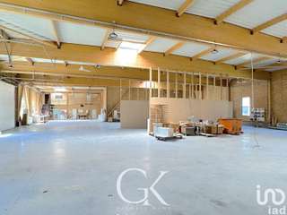 Bureaux et commerces