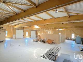 Bureaux et commerces