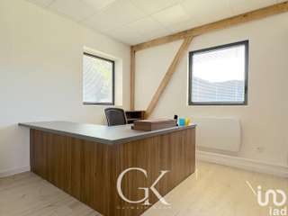 Bureaux et commerces