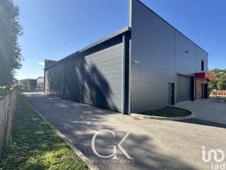 Bureaux et commerces