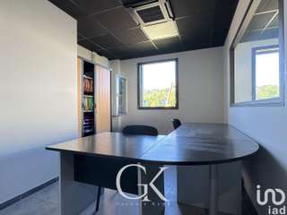 Bureaux et commerces