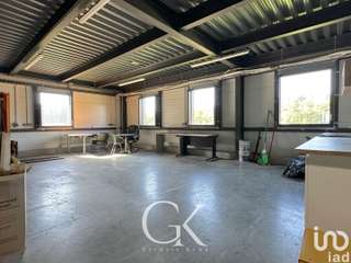 Bureaux et commerces