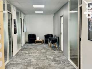 Bureaux et commerces