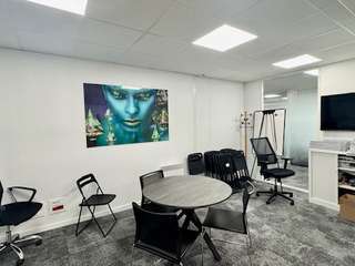 Bureaux et commerces