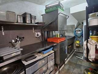 Bureaux et commerces