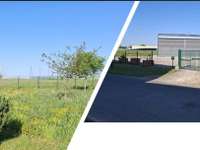 Bureaux et commerces 10 pièces