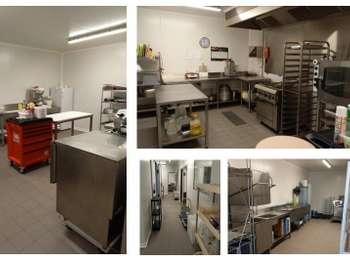 Bureaux et commerces 10 pièces