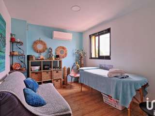 Bureaux et commerces