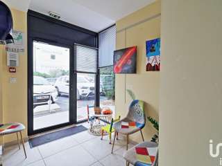 Bureaux et commerces