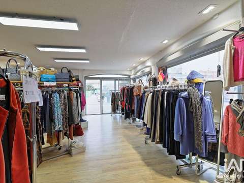 Bureaux et commerces Saint-cyprien-plage 66