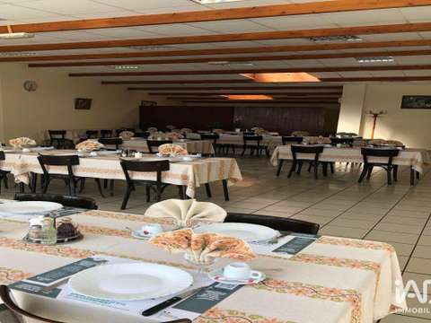 Bureaux et commerces