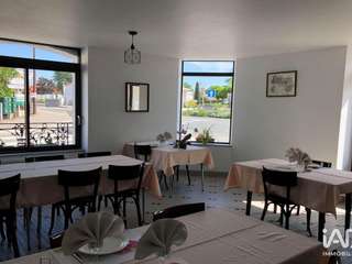 Bureaux et commerces