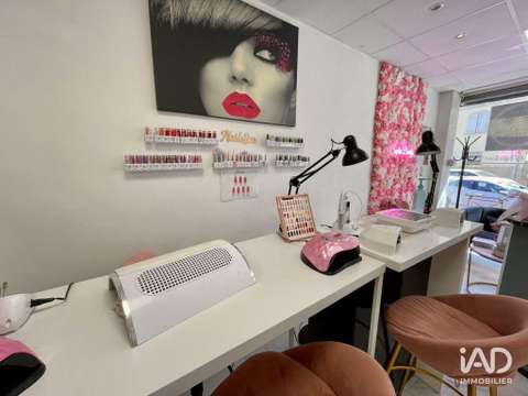 Bureaux et commerces