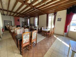 Bureaux et commerces