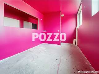 Bureaux et commerces 2 pièces