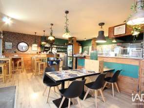 Vente Bureaux et commerces 84 m&sup2;Saint-Dionisy