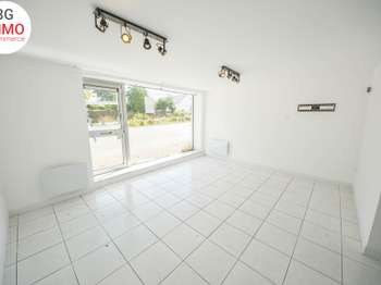 Bureaux et commerces 3 pièces