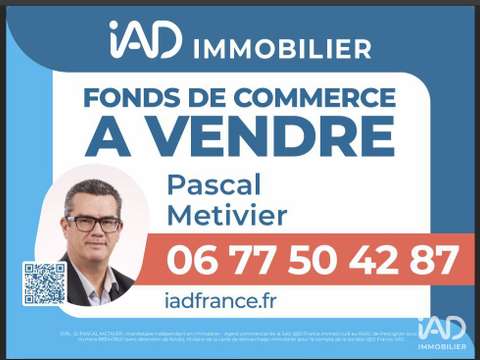 Bureaux et commerces