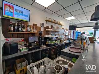 Bureaux et commerces