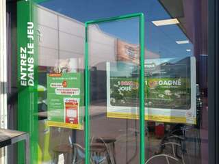 Bureaux et commerces