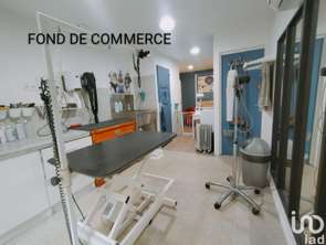Vente Bureaux et commerces 70 m&sup2;Saint-Étienne