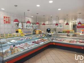 Vente Bureaux et commerces 86 m&sup2;Saint-Étienne