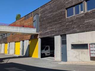 Bureaux et commerces