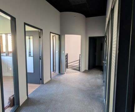 Bureaux et commerces Saint-Étienne 42